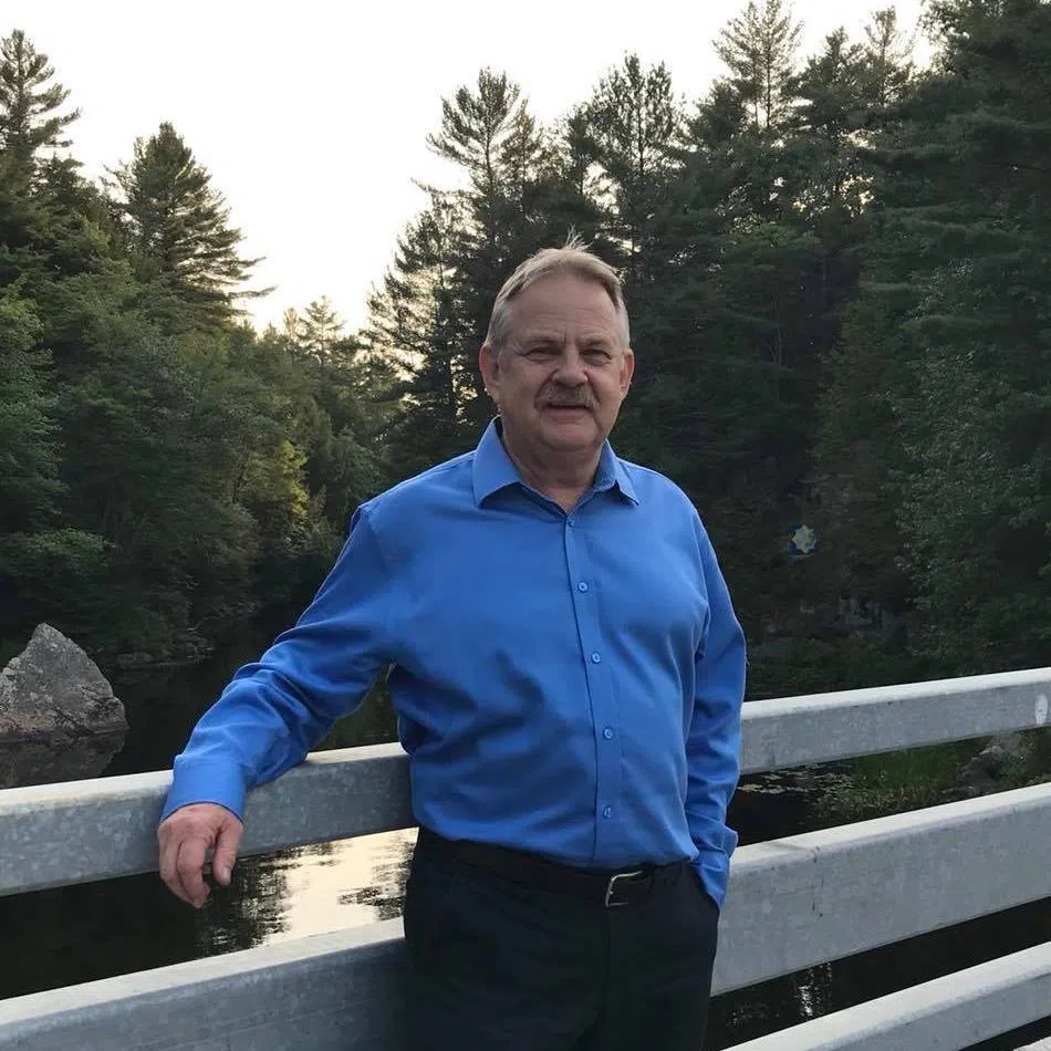Longtime Gravenhurst Councillor Terry Pilger Passes