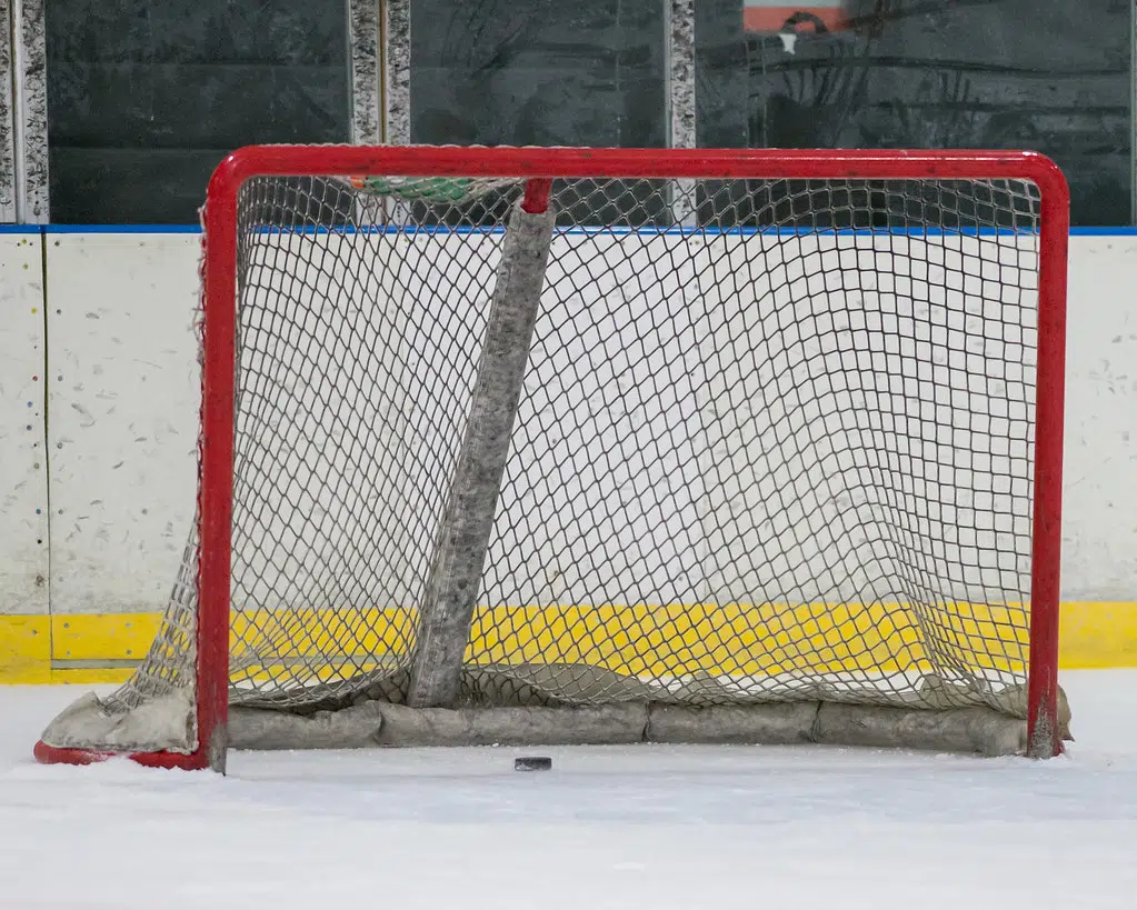 New Senior Division In Owen Sound Men's Rec Hockey League