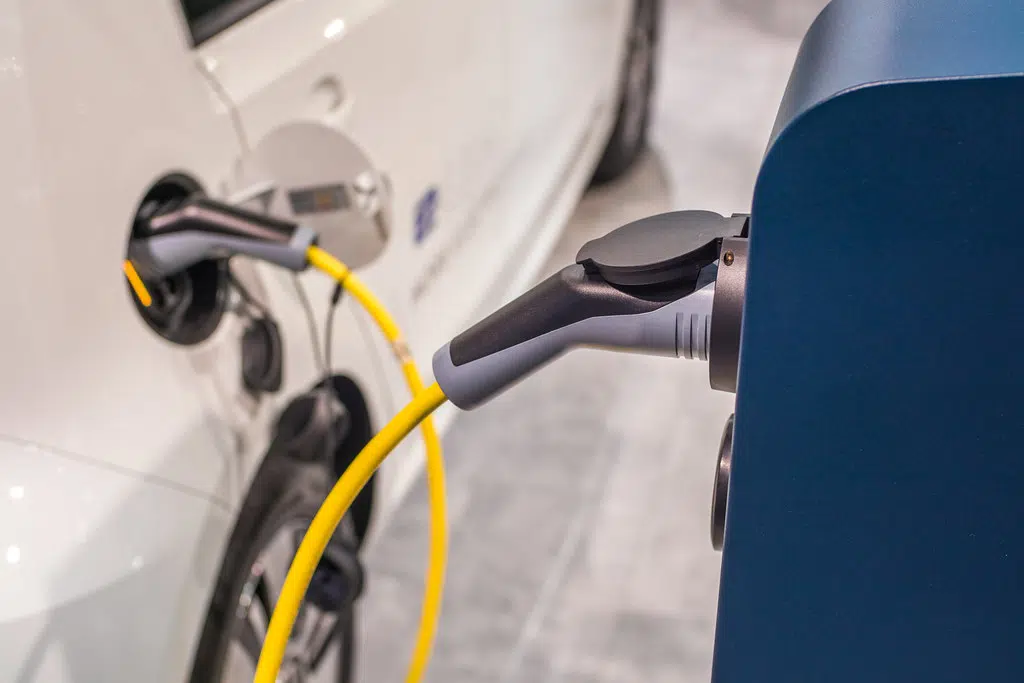 Province Brings 12 New EV Chargers To Region