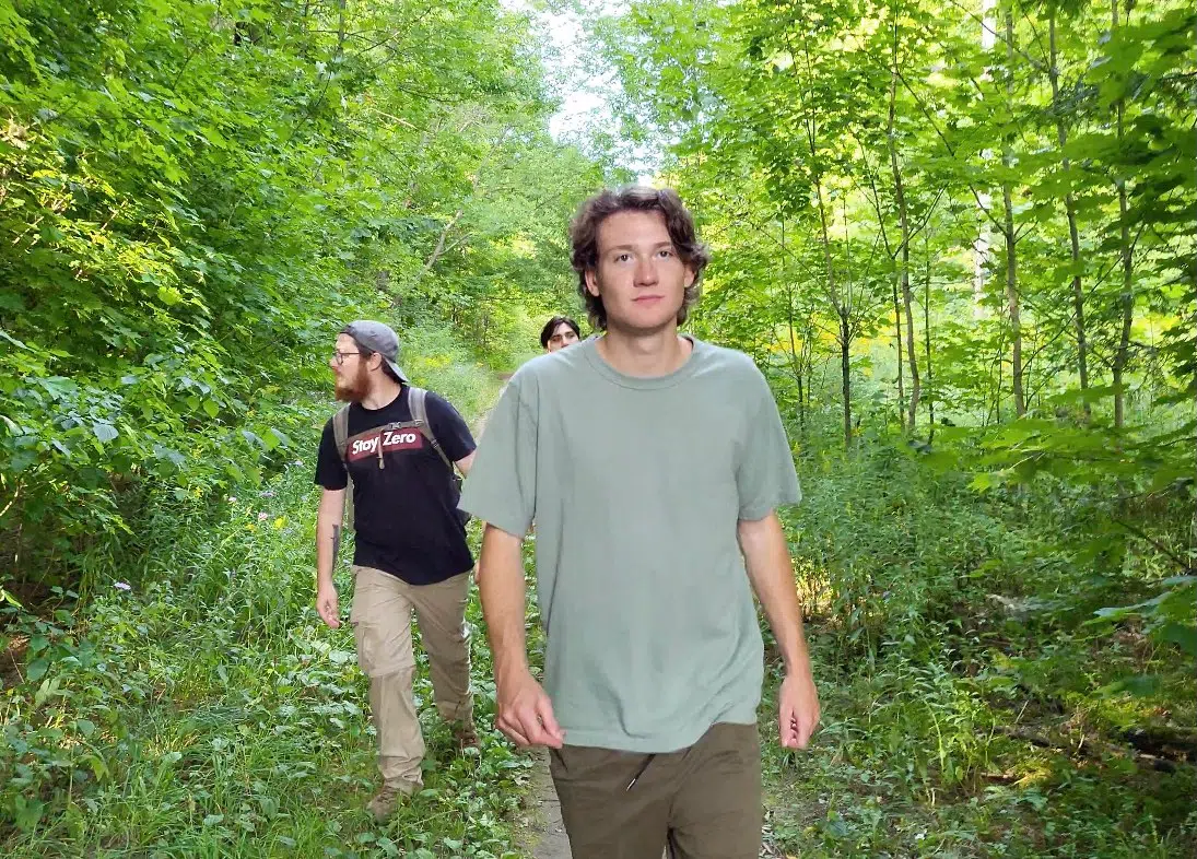 Sasquatch Society To Return To Owen Sound To Film Show