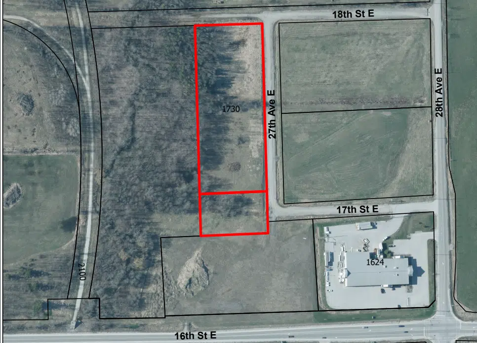 Council Endorses Proposal For New Self-Storage Facility In Owen Sound