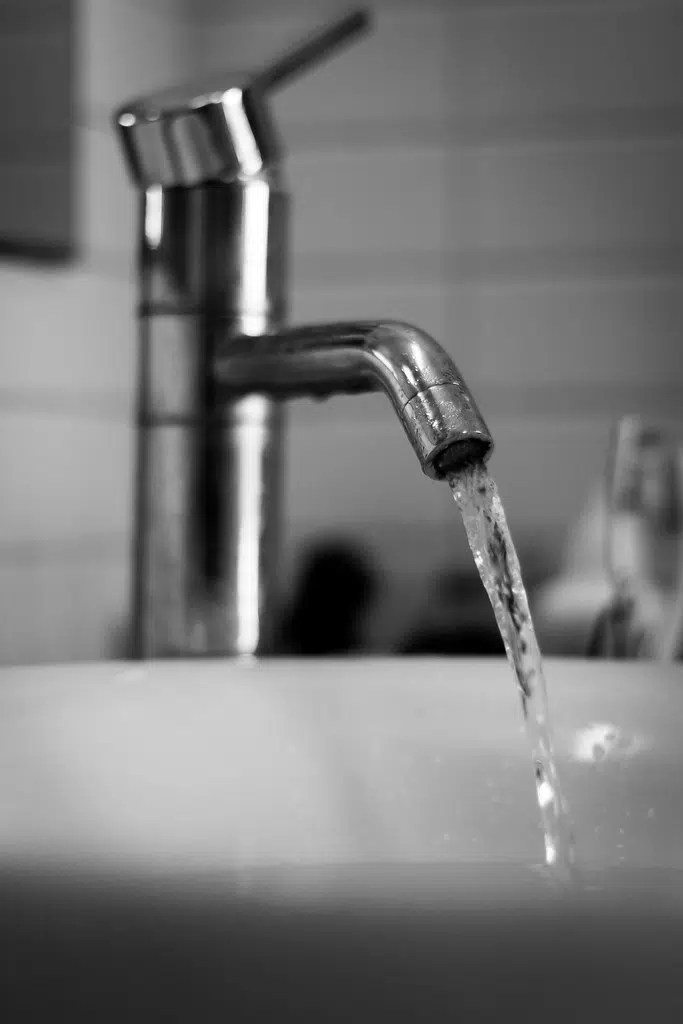 Owen Sound Water Rate Rising 4%