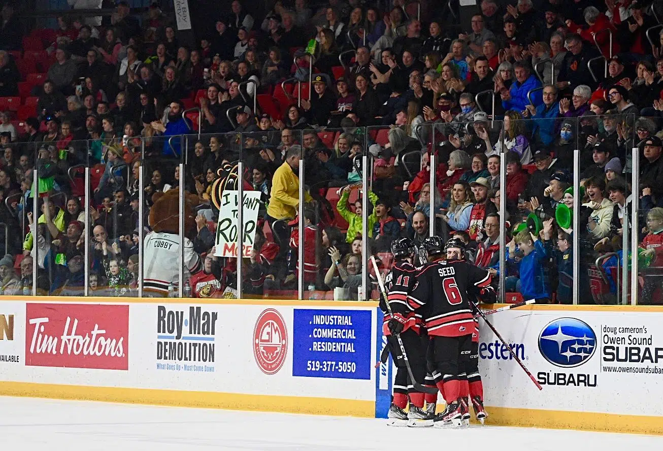 Mar 16/23 Bayshore Broadcasting Sports