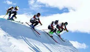 Craigleith To Host FIS Ski Cross World Cup Finals. Interview with Jeff Thompson of Alpine Canada