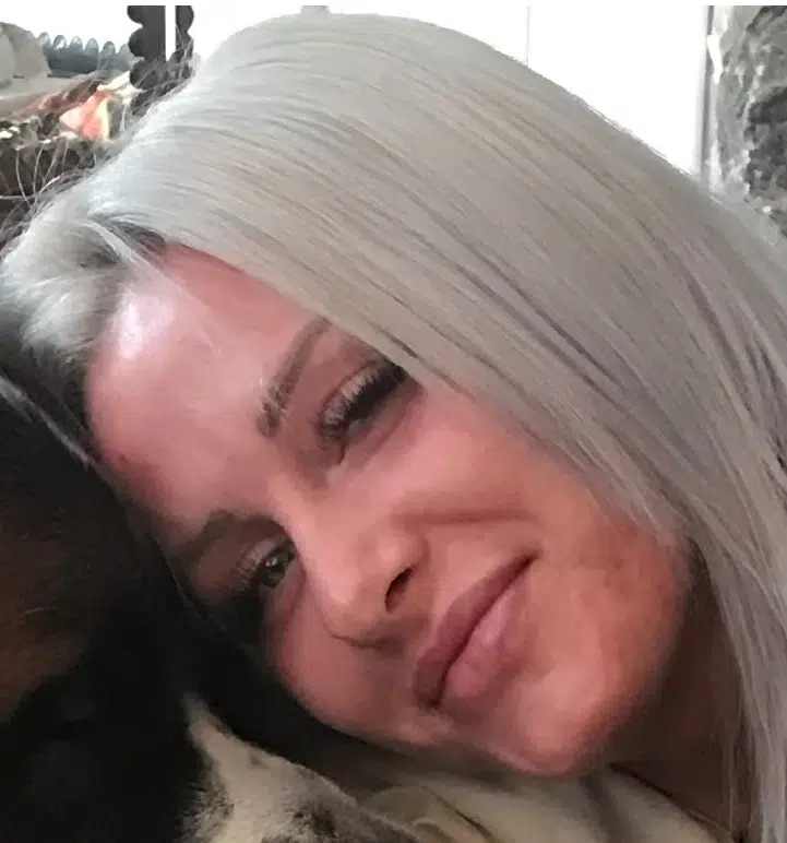 OPP Looking For Missing Brockton Woman