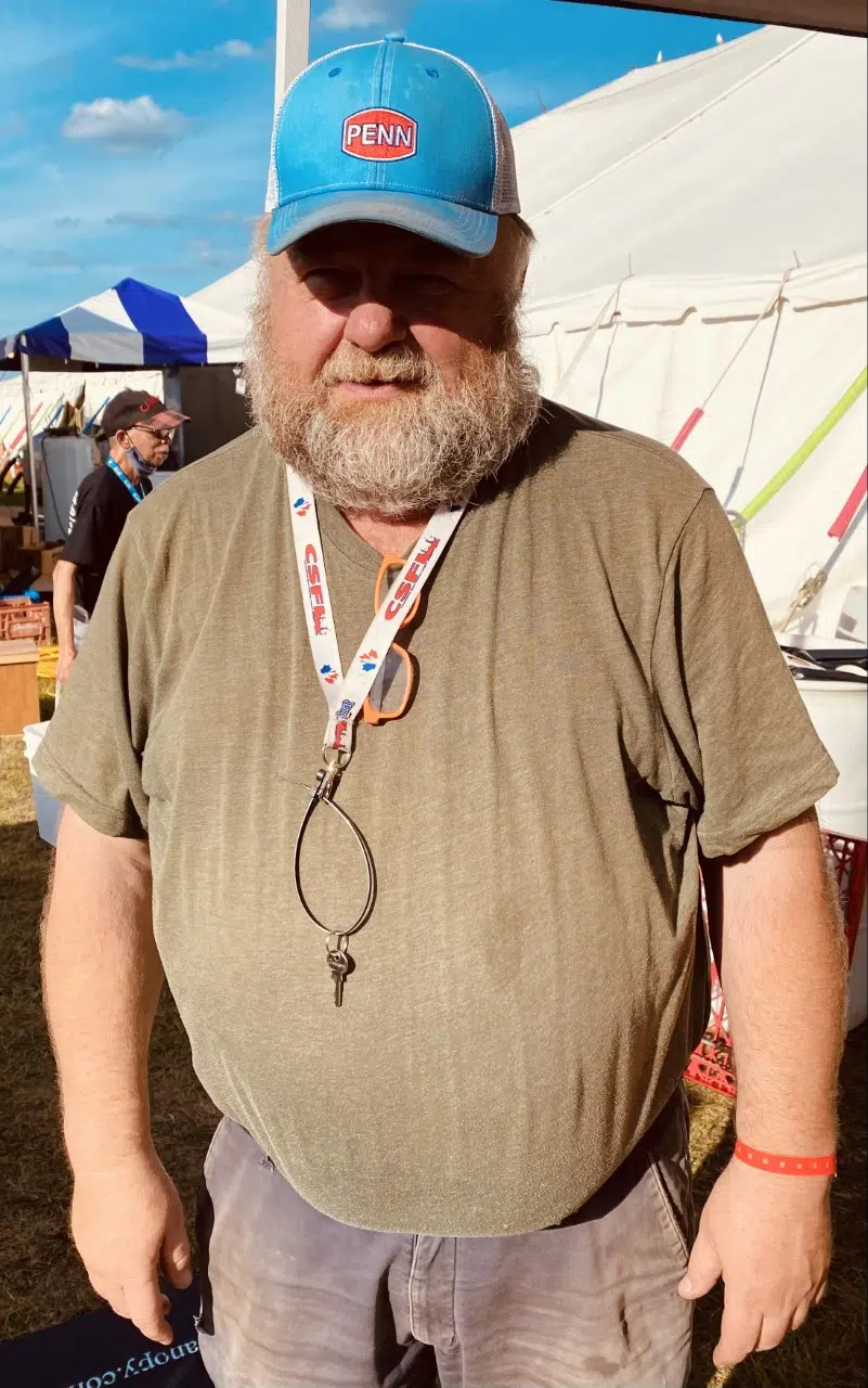 37th Annual Salmon Spectacular Is Underway With Fish Fry, Kids' Activities Planned For First Weekend