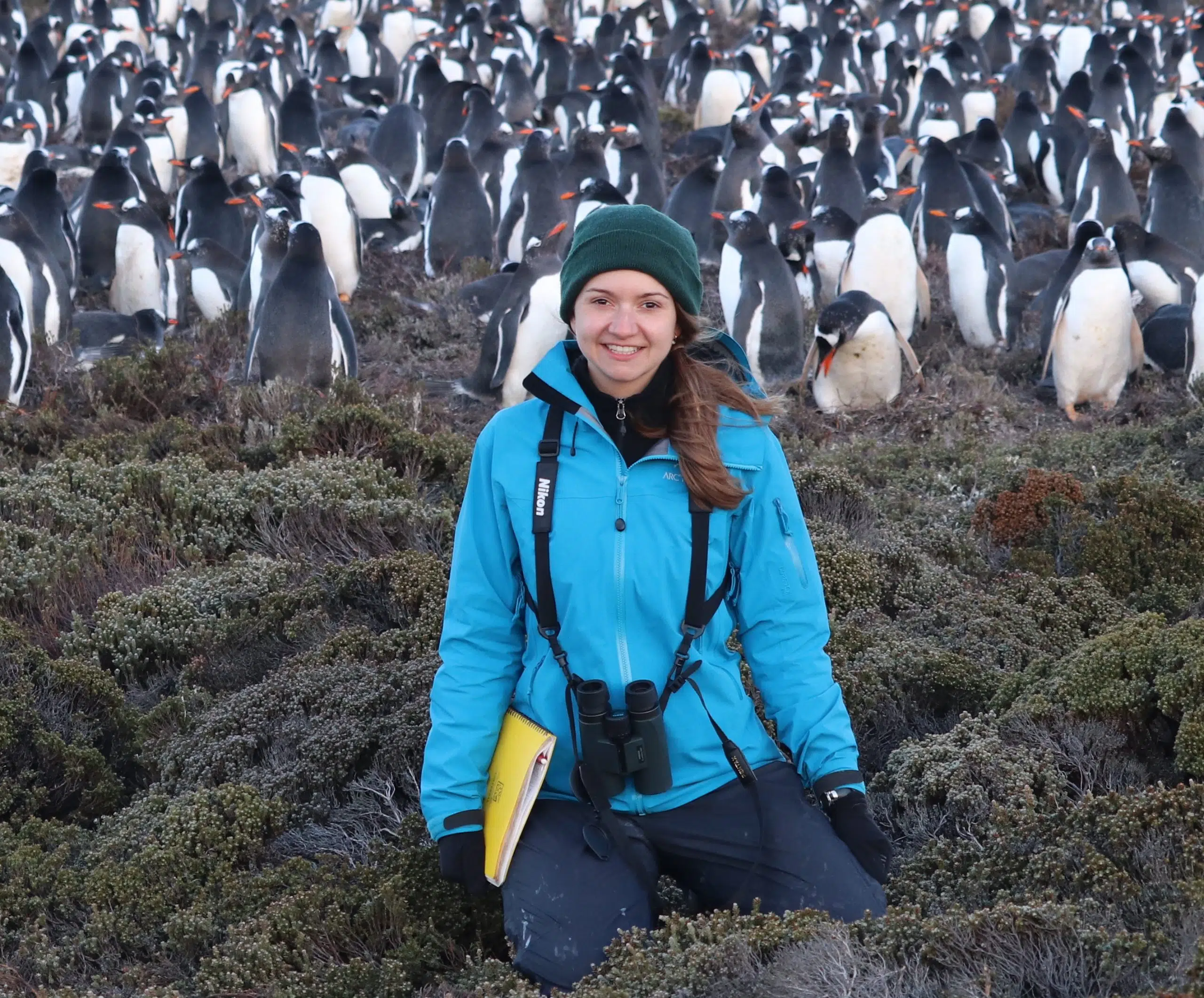 Grey Sauble Conservation Foundation Hosts Earth Film Festival At Roxy