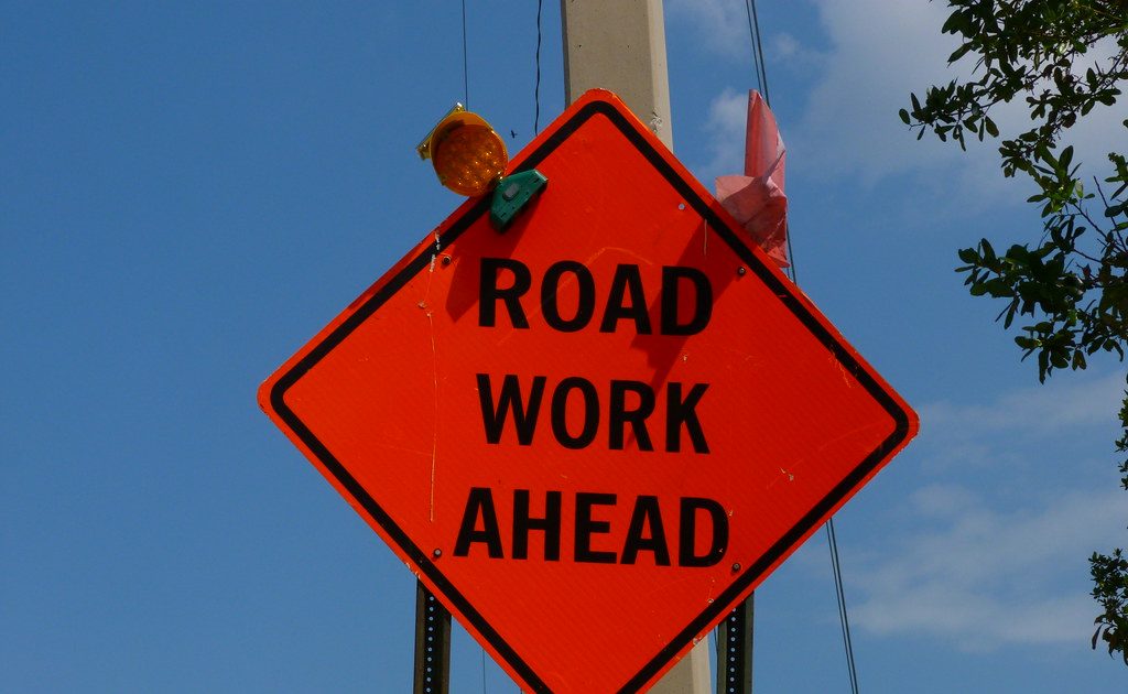 Province Puts Up $5.7-Million For Road Projects In Owen Sound, Wiarton - Vimarsana News