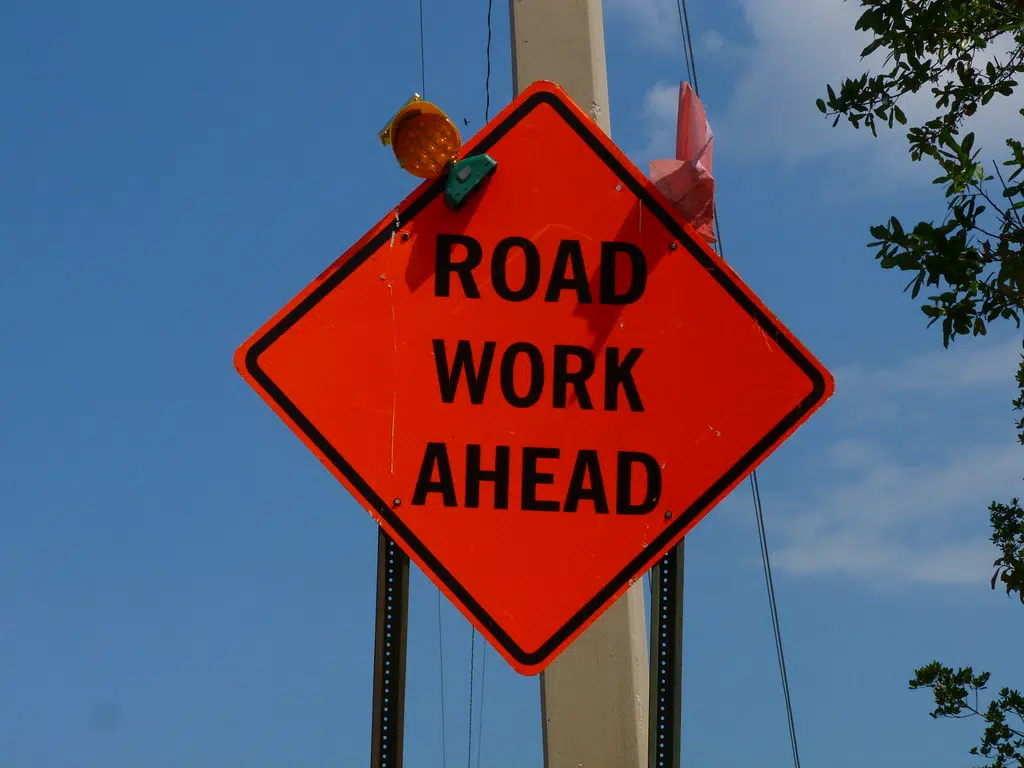 Highway 10 Reconstruction Project In Flesherton To Begin Next Week