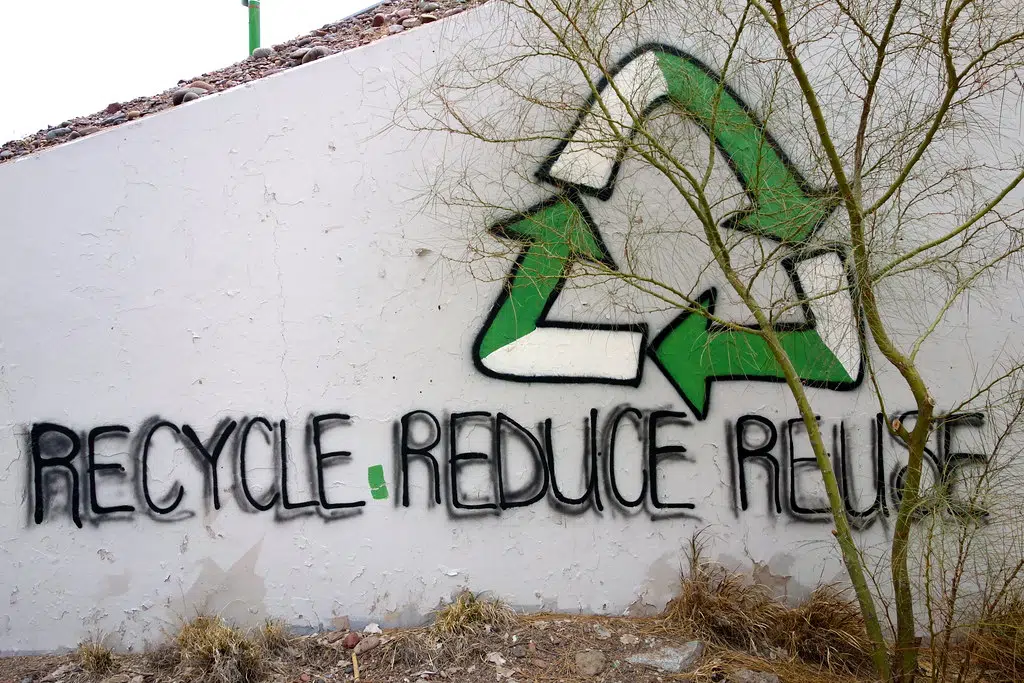 Grey Highlands Joint Waste And Diversion Site Committee To Consider Re-Use Program