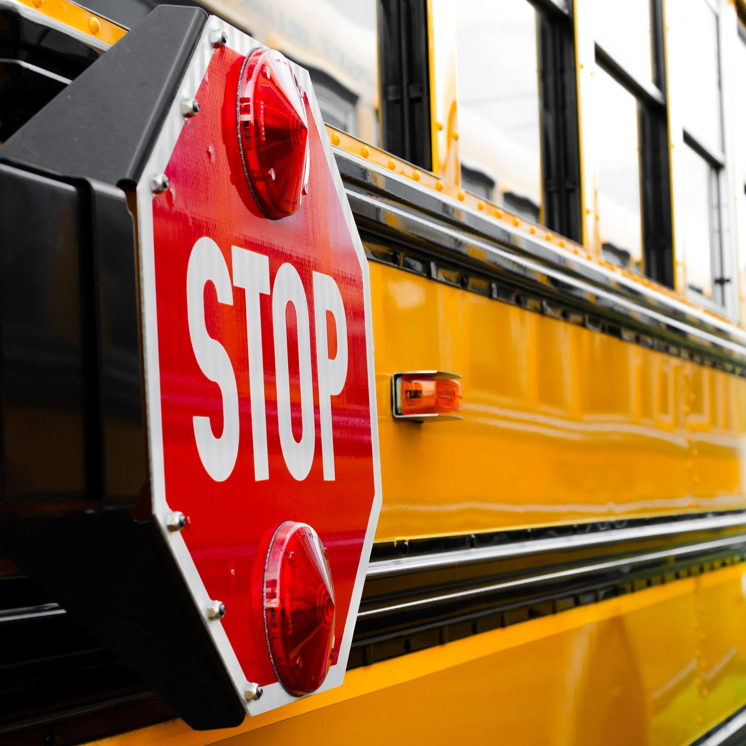 South Bruce Peninsula Councillor Pushes For Cameras On School Bus Stop Arms