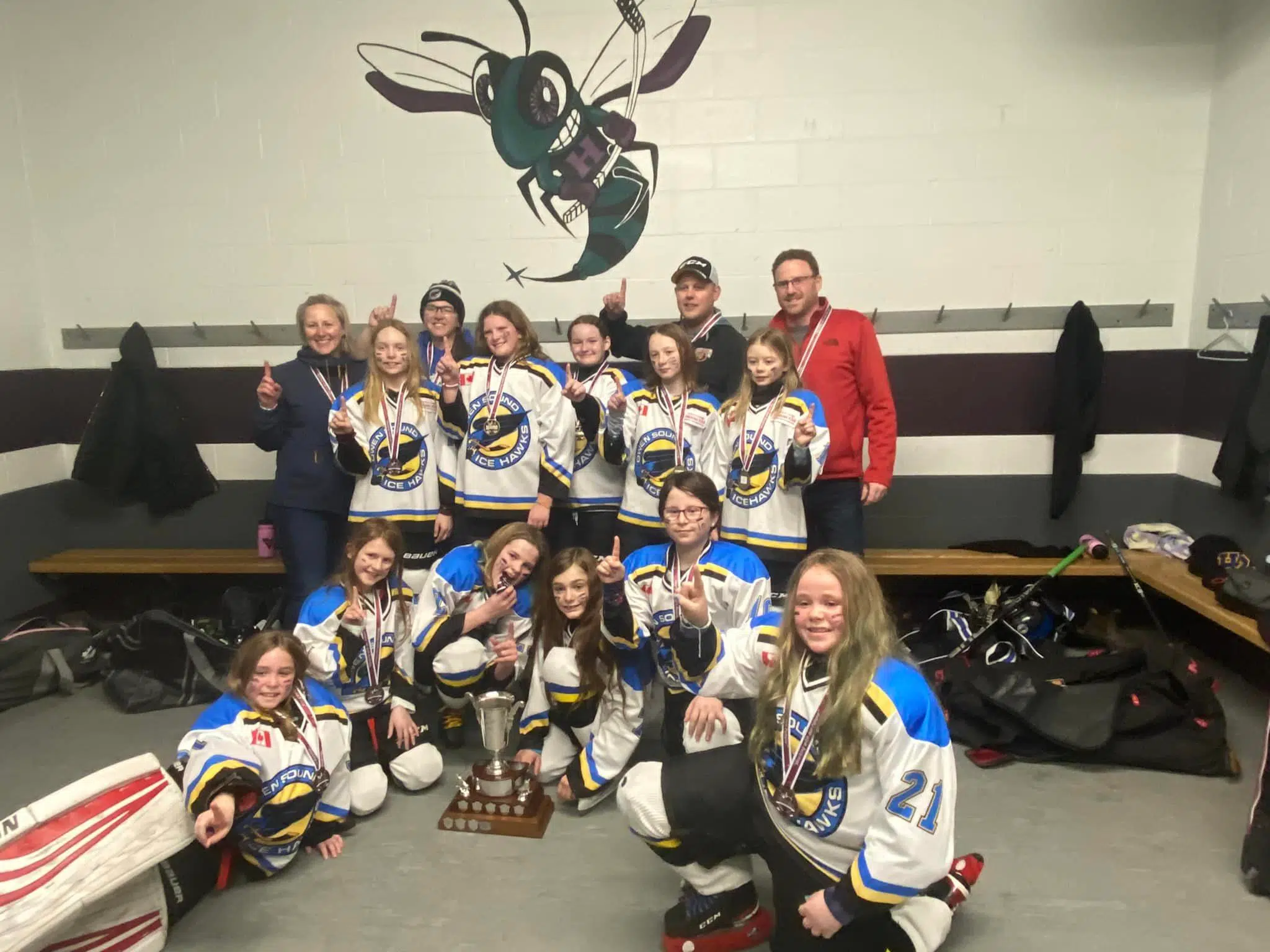 Apr 3/23 Bayshore Broadcasting Sports