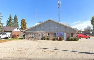 Arran-Elderslie Municipal Office Temporarily Moving To Chesley Fire Hall