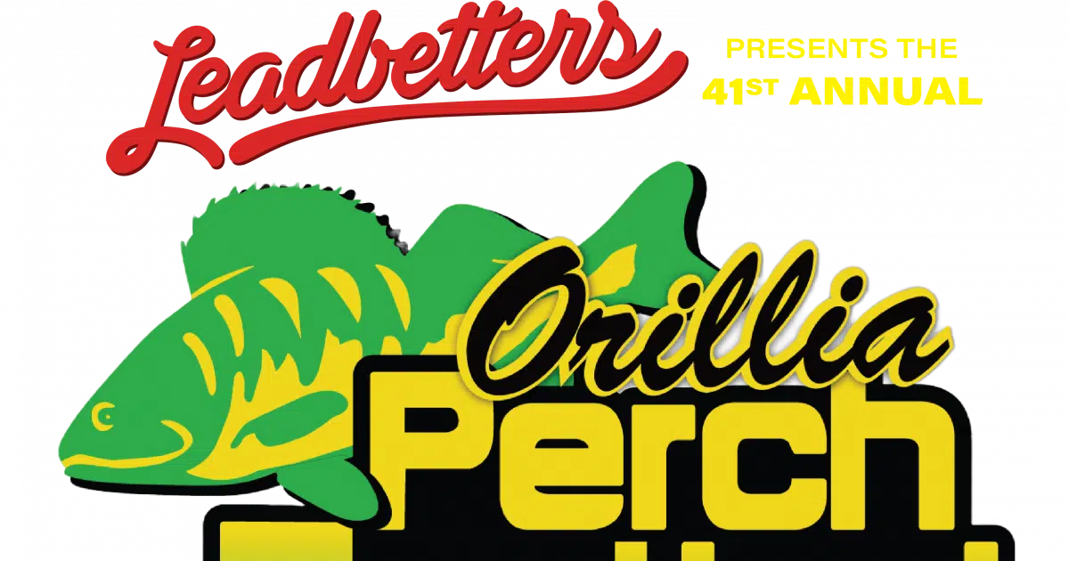 Perch Festival Set to Run April 29 May 6, 2023 Bayshore Broadcasting