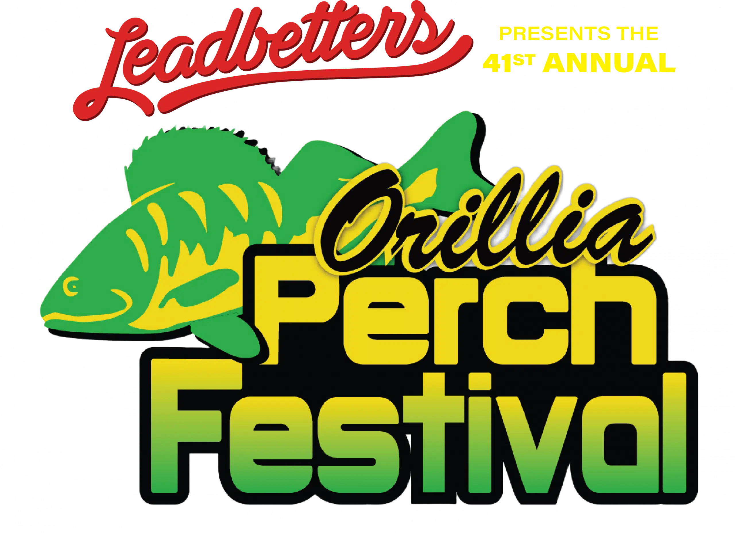 Perch Festival Set to Run April 29- May 6, 2023