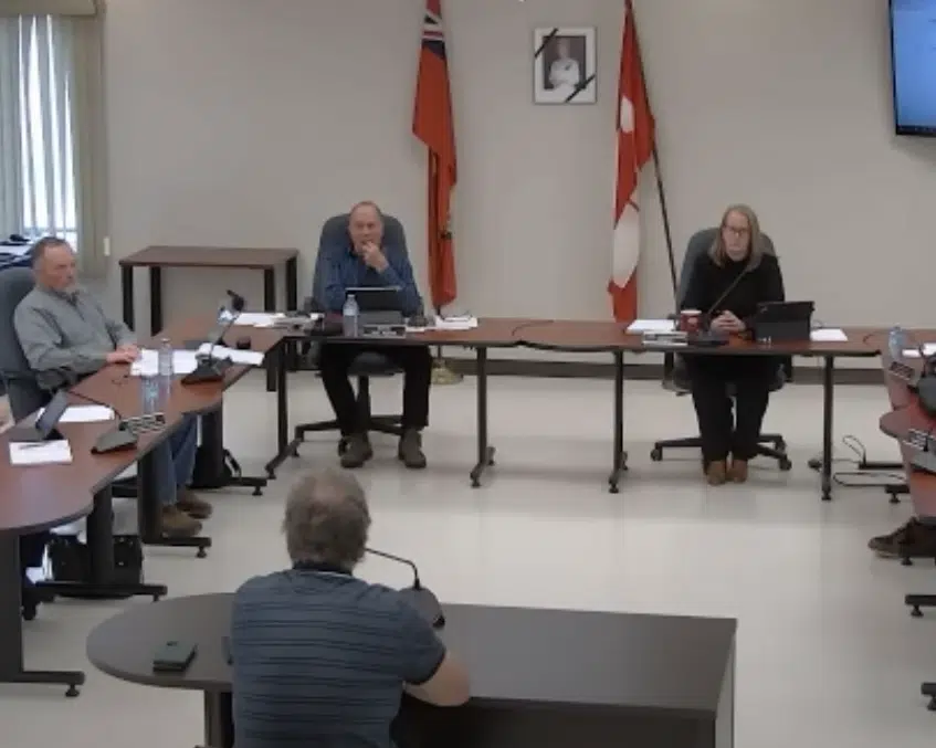 Northern Bruce Peninsula Renews Lion's Head Shuttle Agreement