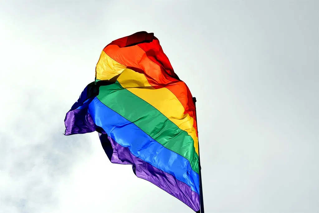 Pride Parade Comes To Owen Sound