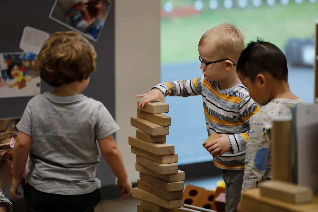 Ministry Reduces Bruce County Childcare Spaces