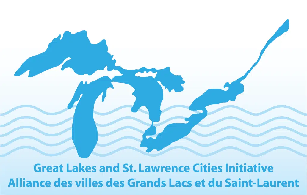 Great Lakes & St. Lawrence Cities Initiative Praises Canadian, U.S. Governments For Committing Funds For Shoreline Protection