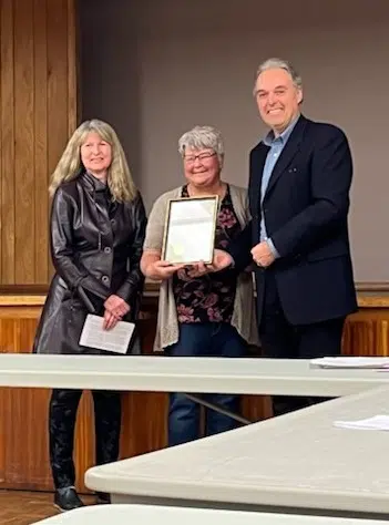 Rocklyn Ag Society Enhances Operation With $10,000 Grant