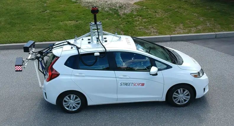 Technology Aiding Georgian Bluffs' Road Conditions Assessments