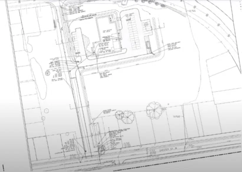 West Grey To Create Site Plan For Development In Durham, Neustadt