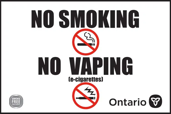 Huron County Housing Updates Smoking Policy To Include Vaping