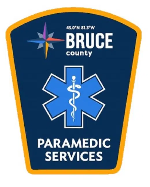 Bruce County's Paramedicine Program To Receive $2 Million In One-Time Funding