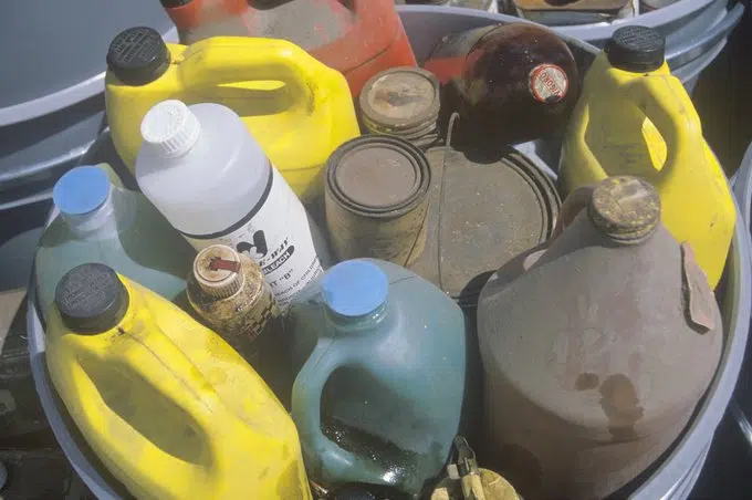 Bruce County Releases 2024 Hazardous Waste Collection Schedule