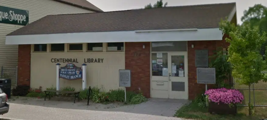 Paisley Library Moving To Community Centre