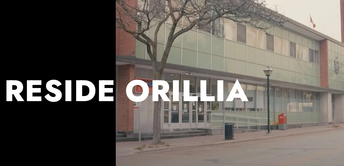 Affordable Housing Proposed For Orillia Post Office Building.