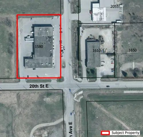 Indoor Rock Climbing Gym Proposed In Owen Sound
