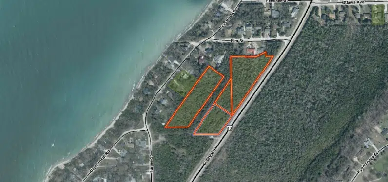 Public Meeting On Proposed Southampton Development