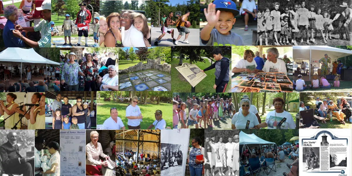 161st Emancipation Festival In Owen Sound This Weekend | Bayshore