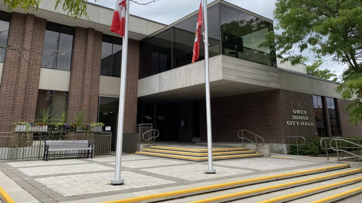 New Green Bin Program Coming To Owen Sound Next Year 560 CFOS