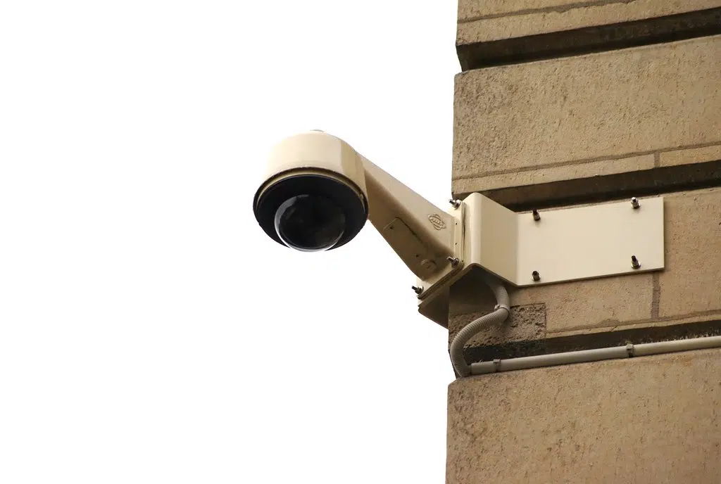 Meaford To Look Into Municipal Cameras