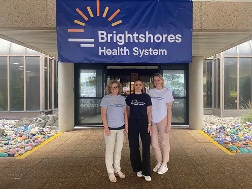 Grey Bruce Health Services Rebrands As Brightshores