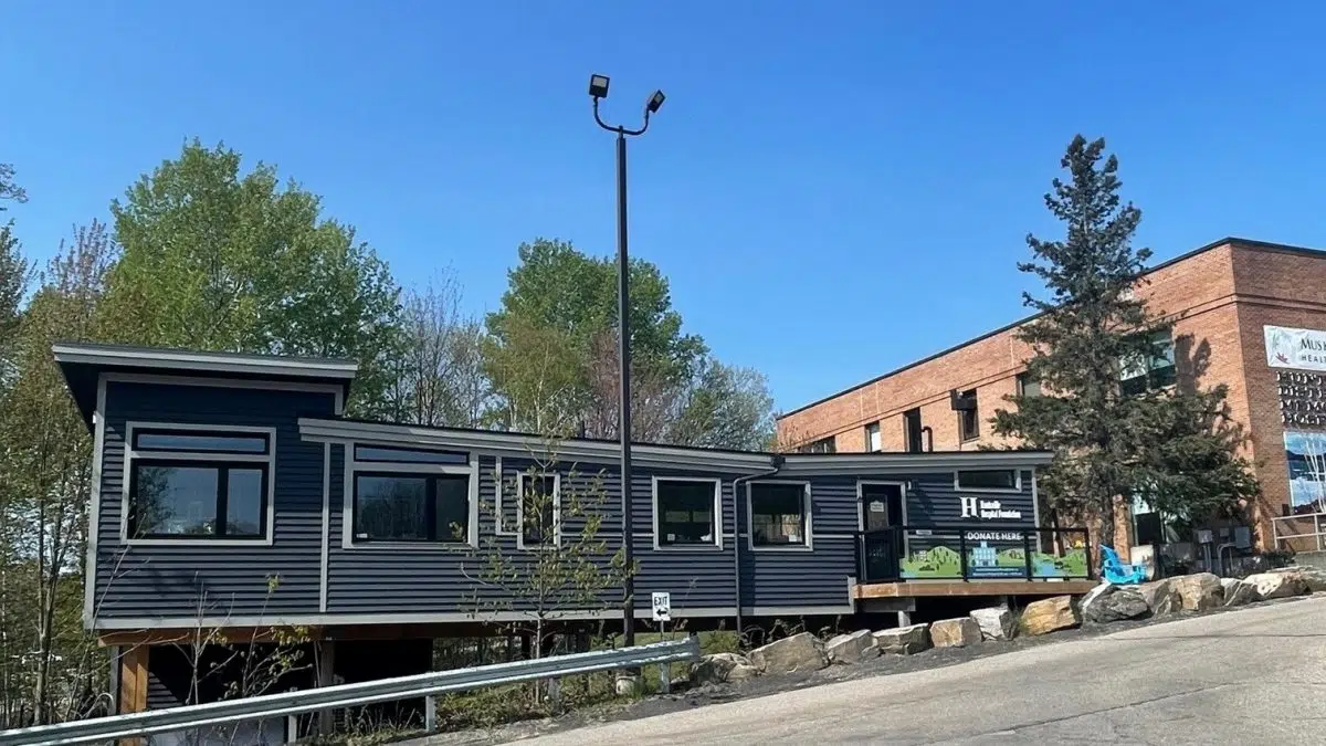 The Huntsville Hospital Foundation ‘Bunkie’ Has Expanded Bayshore