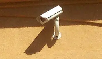 Hanover Police Joins CamSafe Program