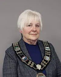 Georgian Bluffs Official Plan. Mayor Sue Carleton from Home Base on 560 CFOS