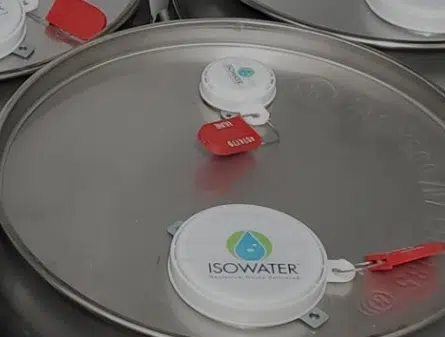 Isowater, Sister Company Of Owen Sound Based Hydrogen Optimized, Expands Capacity In Collingwood