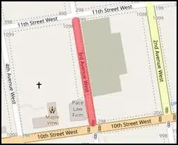 City Issues Advisory About Planned Road Closure This Week
