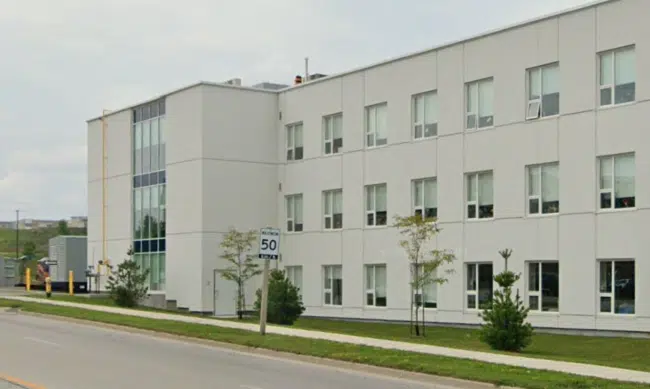Cease Admissions Order Lifted At Southbridge Owen Sound Long-Term Care Home