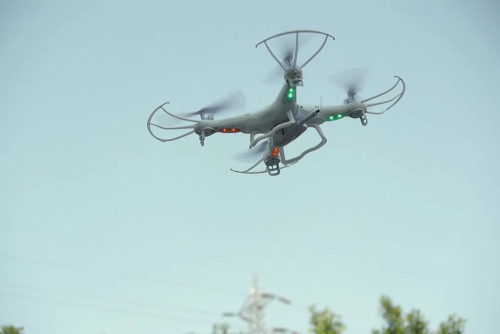 Northern Bruce Peninsula To Buy Drones