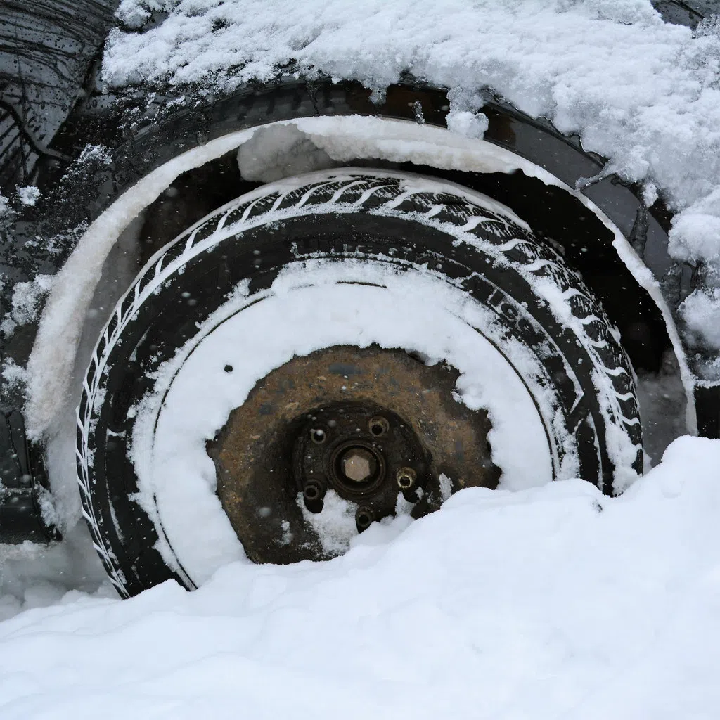 A Blast of Winter Weather Is Forecast To Hit Grey Bruce Starting Thursday