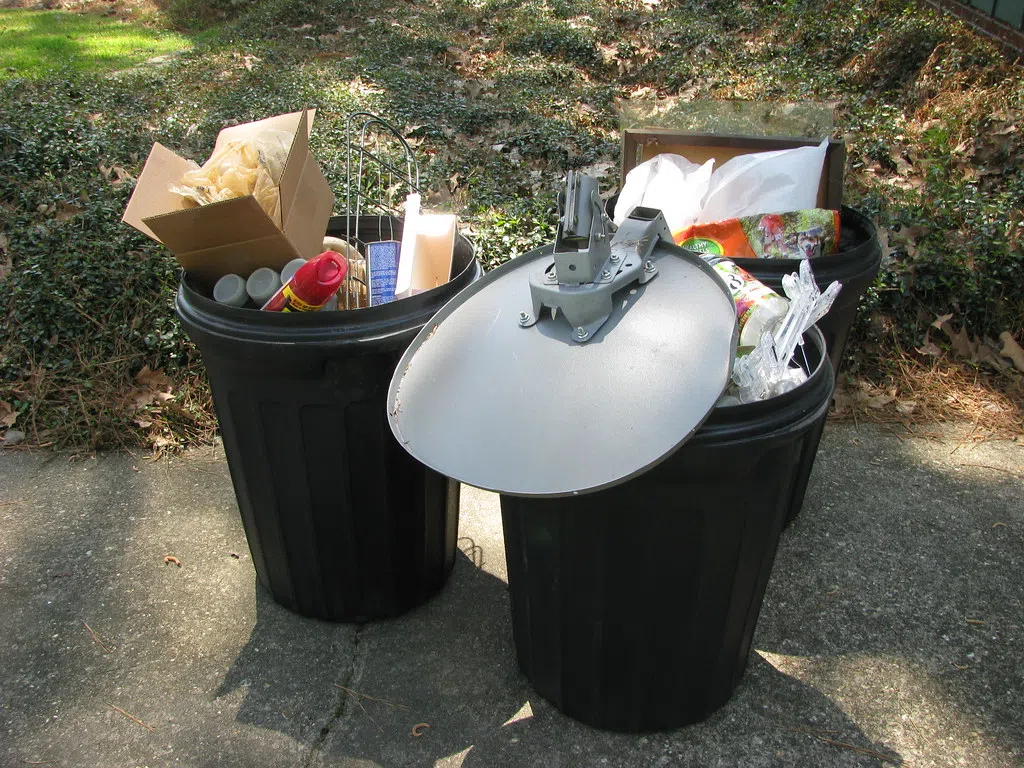 South Bruce Peninsula Decides To Haul Waste Out Of Town