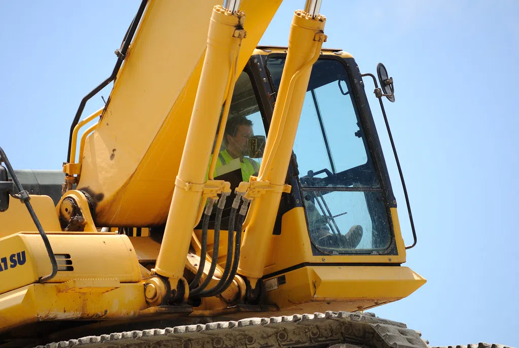 Northern Bruce Peninsula To Consider Buying $250K Excavator