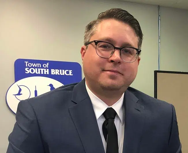 Caleb Hull To Be Appointed Deputy Mayor of South Bruce Peninsula