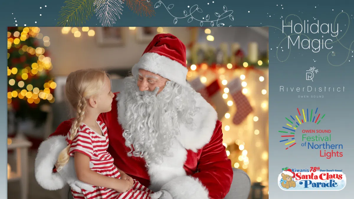 Winter Fun Comes To Owen Sound This Weekend Bayshore Broadcasting