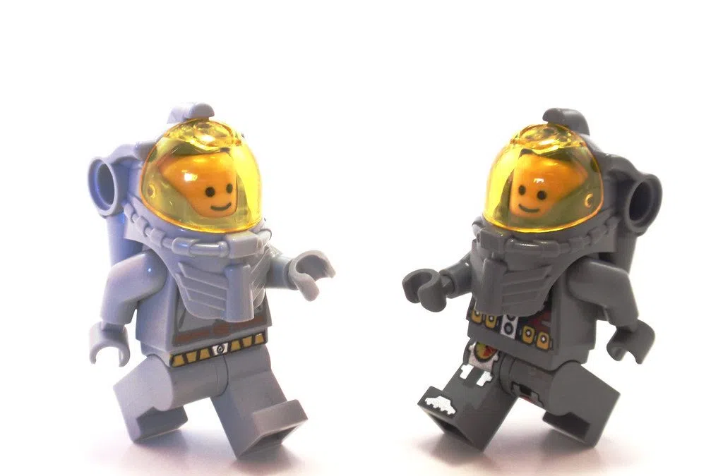 Owen Sound Library To Hold LEGO Competition Bayshore Broadcasting